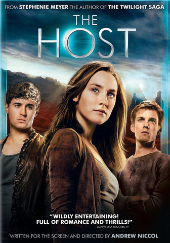 The Host