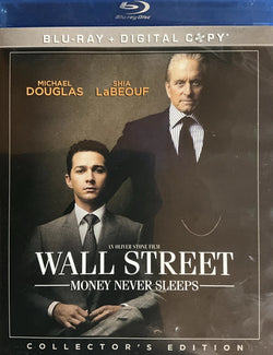 Wall Street: Money Never Sleeps