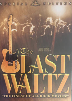 The Last Waltz