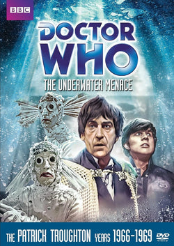 Doctor Who: The Underwater Menace