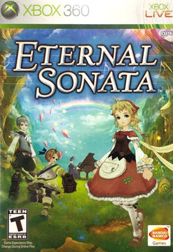 Eternal Sonata