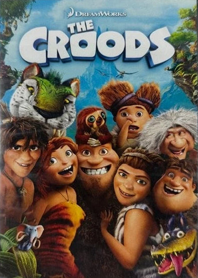 The Croods