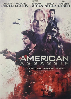 American Assassin