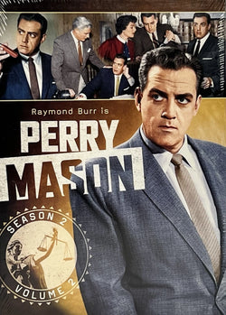 Perry Mason: Season 2, Volume 2