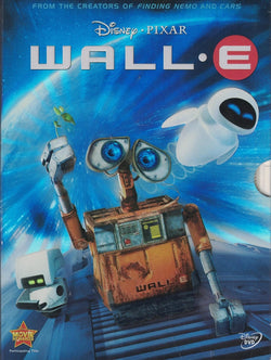 Wall-E