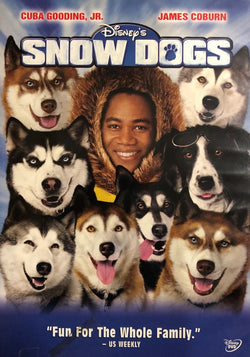 Snow Dogs