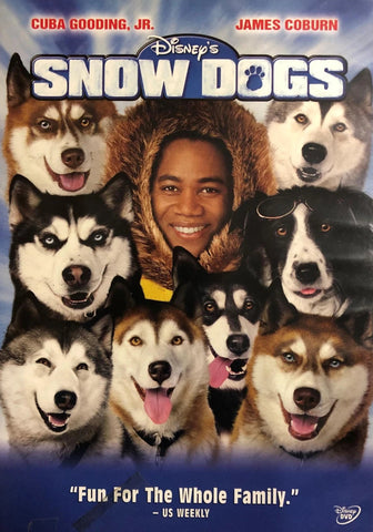 Snow Dogs