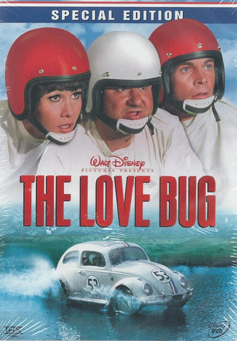 The Love Bug