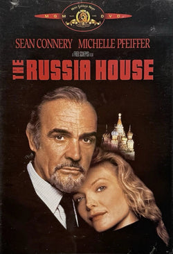 The Russia House