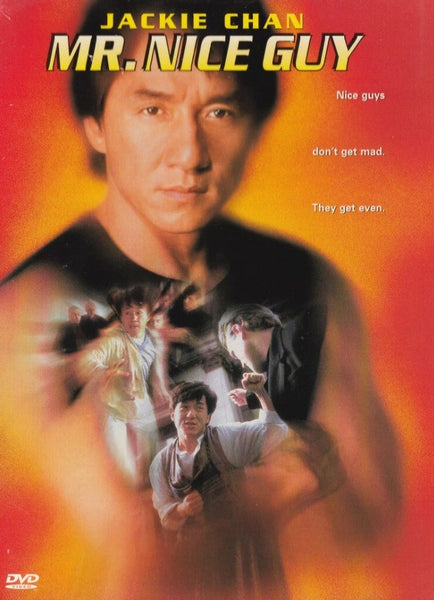 Mr. Nice Guy