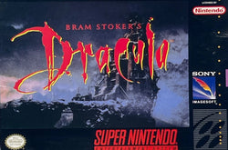 Bram Stoker's Dracula