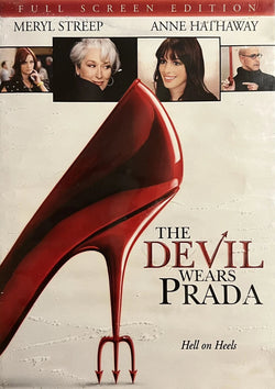 The Devil Wears Prada