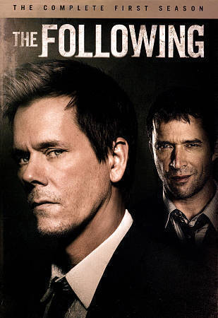 The Following: Season 1