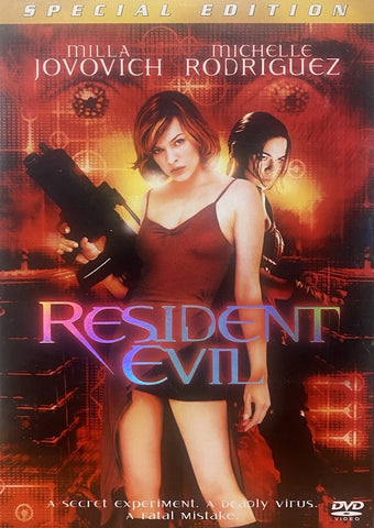 Resident Evil