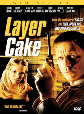 Layer Cake
