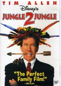 Jungle 2 Jungle