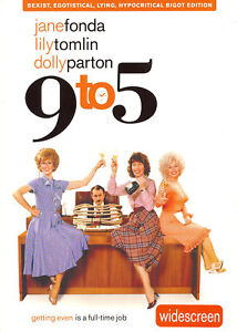 9 to 5