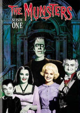 Munsters: Season 1