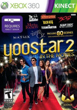 YooStar 2