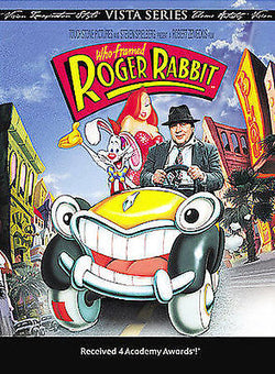 Who Framed Roger Rabbit (Vista Series)