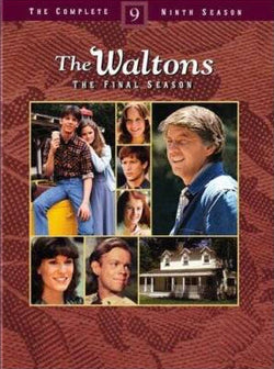 The Waltons: Season 9