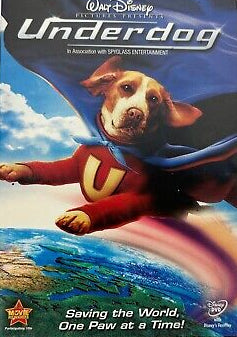 Underdog