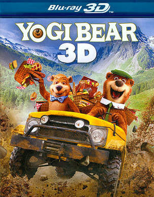 Yogi Bear