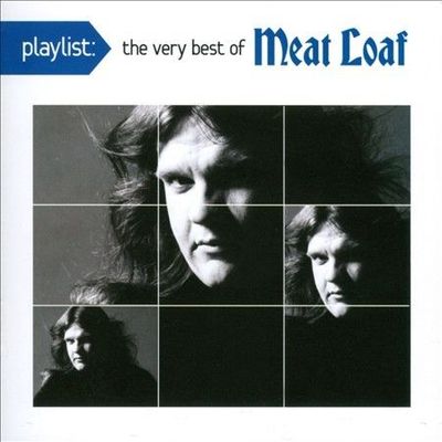 Meat Loaf