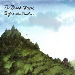 The Black Crowes