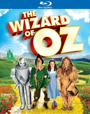 The Wizard Of Oz