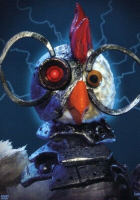Robot Chicken: Season 1