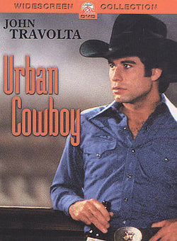 Urban Cowboy