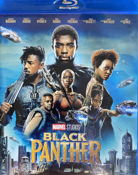 Black Panther