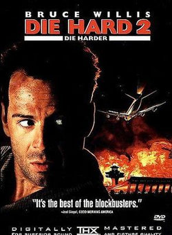 Die Hard 2: Die Harder