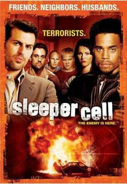 Sleeper Cell: Season 1