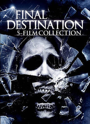 Final Destination Collection