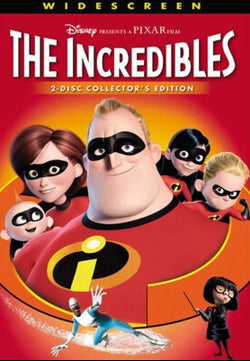 The Incredibles