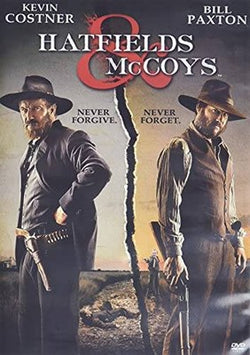 Hatfields & McCoys