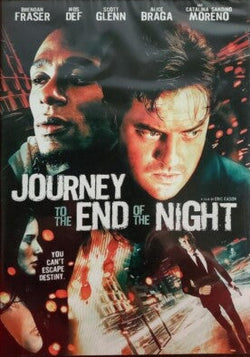 Journey To The End Of The Night
