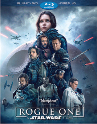 Star Wars: Rogue One