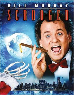 Scrooged