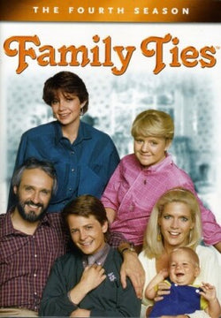 Family Ties: Season 4