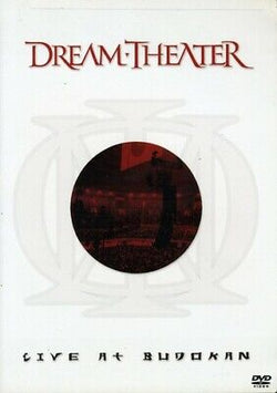 Dream Theatre: Live at Budokan