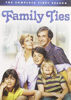 Family Ties Season 1