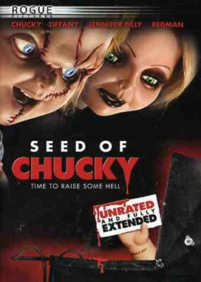 Seed Of Chucky
