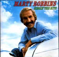 Marty Robbins