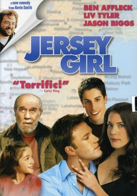 Jersey Girl