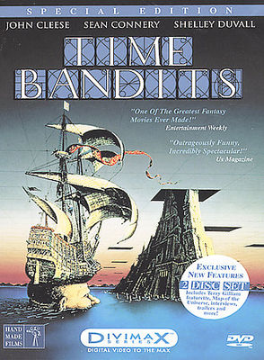 Time Bandits