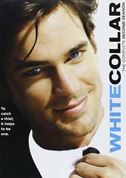 White Collar: The Complete Second Season