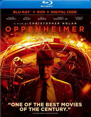 Oppenheimer